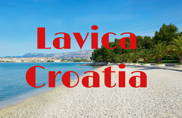 Апартаменти Lavica (Podstrana, Croatia)
