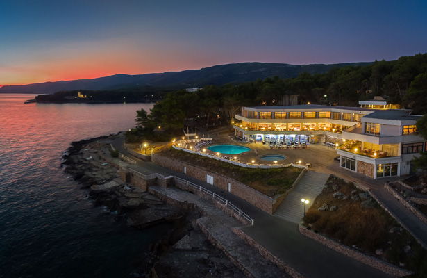 Adriatiq Resort Fontana, о.Хвар, Хорватія