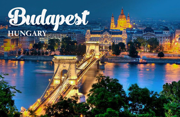 Одноденний тур в Будапешт, Угорщина